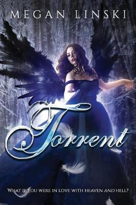 Book cover for Torrent