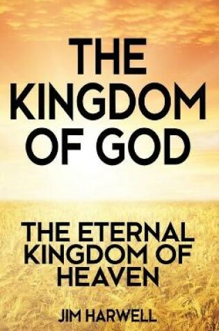 Cover of The Kingdom of God