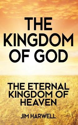 Book cover for The Kingdom of God