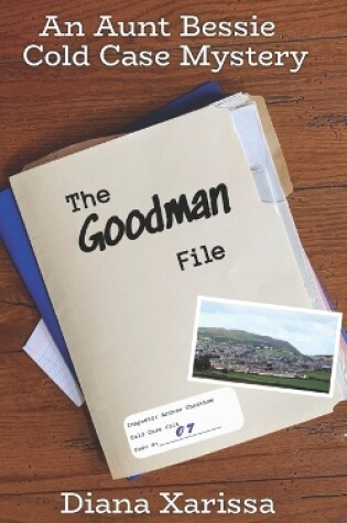 Cover of The Goodman File