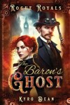Book cover for The Baron's Ghost