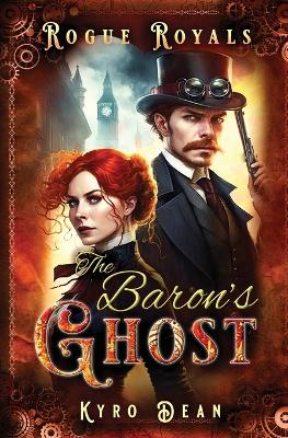 Cover of The Baron's Ghost