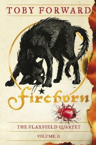 Cover of Fireborn