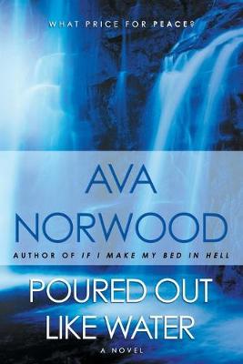 Book cover for Poured Out Like Water