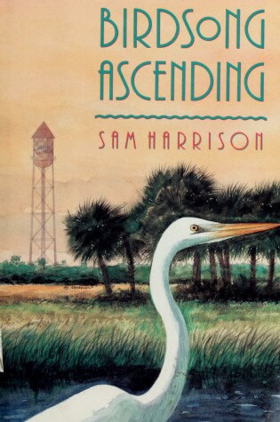 Cover of Birdsong Ascending