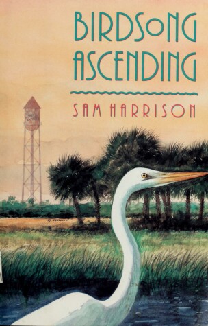 Book cover for Birdsong Ascending