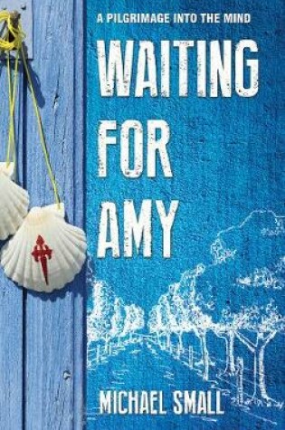 Cover of WAITING FOR AMY