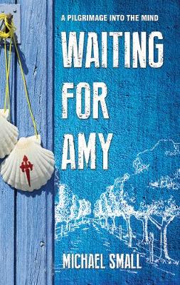 Book cover for WAITING FOR AMY