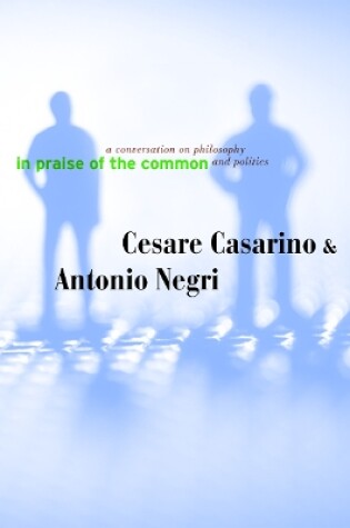 Cover of In Praise of the Common