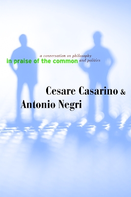 Book cover for In Praise of the Common