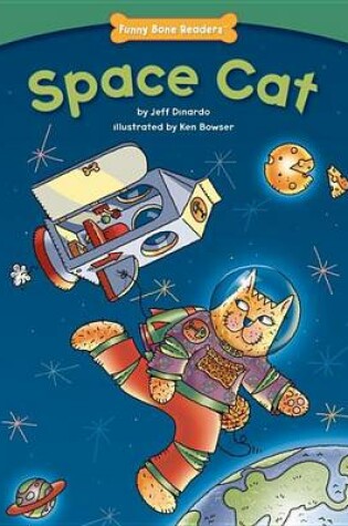 Cover of Space Cat