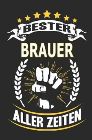 Cover of Bester Brauer aller Zeiten