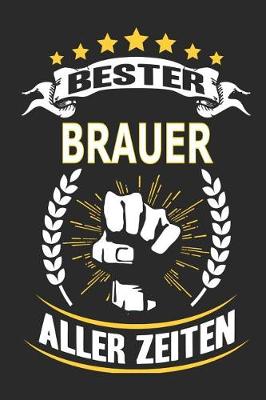 Book cover for Bester Brauer aller Zeiten