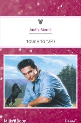 Cover of Tough To Tame