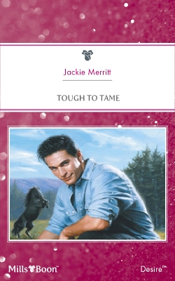 Cover of Tough To Tame