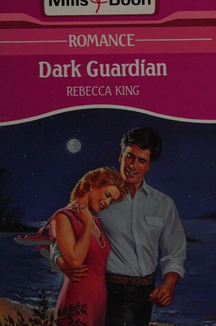 Cover of Dark Guardian