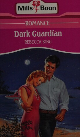 Cover of Dark Guardian