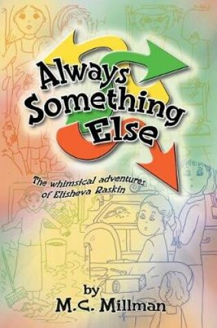 Cover of Always Something Else