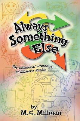 Book cover for Always Something Else