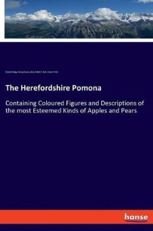 Cover of The Herefordshire Pomona