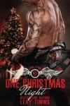 Book cover for One Christmas Night