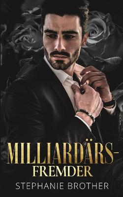 Book cover for Milliardärs-Fremder