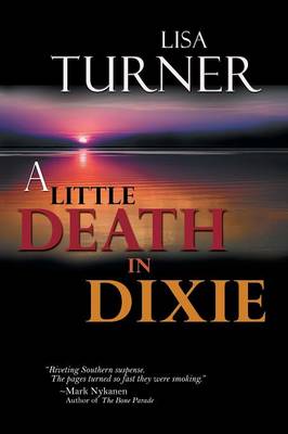 Book cover for A Death in Dixie