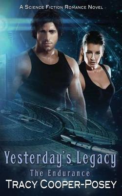 Book cover for Yesterday's Legacy