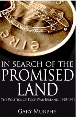 Cover of In Search of the Promised Land