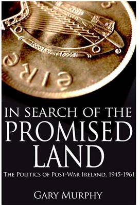 Book cover for In Search of the Promised Land