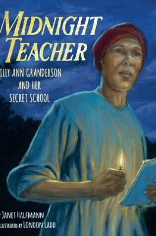 Cover of Midnight Teacher