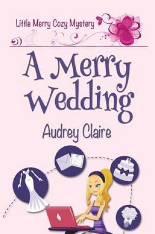 Cover of A Merry Wedding
