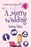 Book cover for A Merry Wedding