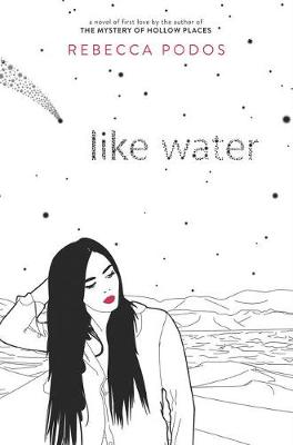 Book cover for Like Water