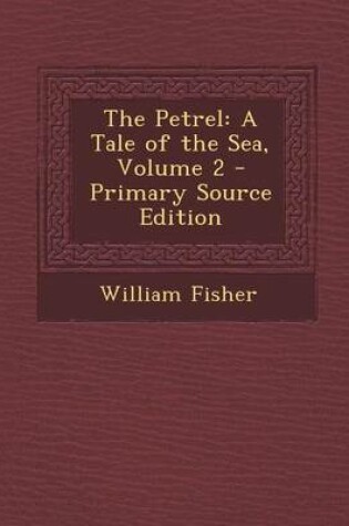 Cover of Petrel