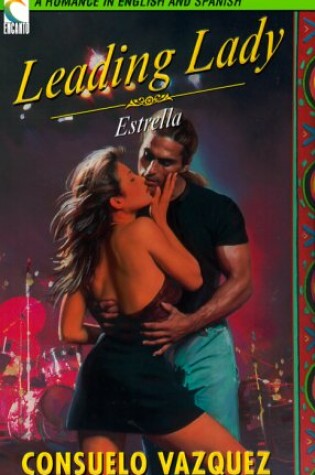 Cover of Leading Lady/Estrella