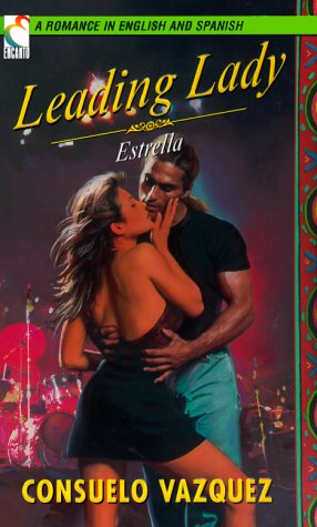 Cover of Leading Lady/Estrella