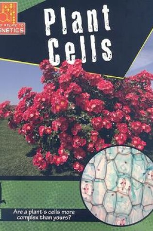 Cover of Plant Cells