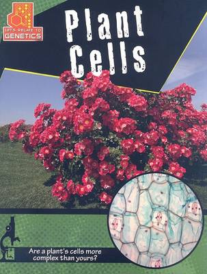 Cover of Plant Cells