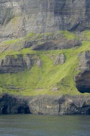 Cover of Akutan Island, Alaska