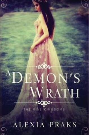 Cover of A Demon's Wrath