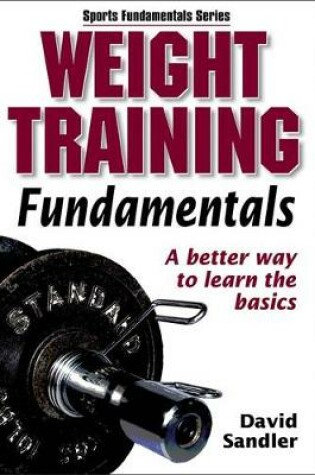 Cover of Weight Training Fundamentals