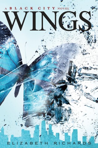 Cover of Wings