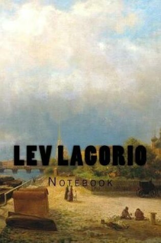 Cover of Lev Lagorio