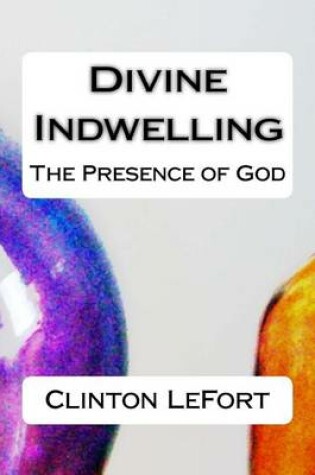 Cover of Divine Indwelling