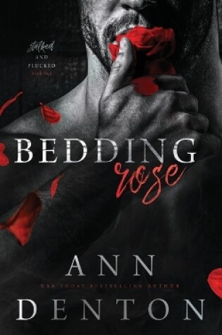 Cover of Bedding Rose