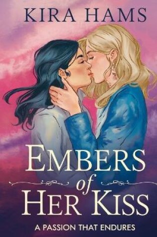 Cover of Embers of Her Kiss