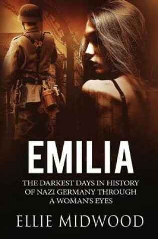 Cover of Emilia