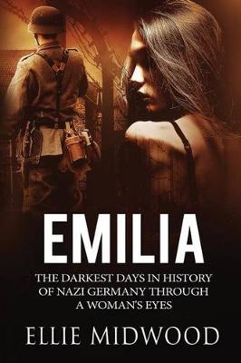 Book cover for Emilia