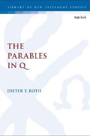 Cover of The Parables in Q